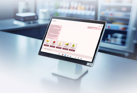 MWC 2026 | 广和通发布 AI ECR 解决方案，以端侧 AI 能力开启无人零售新纪元