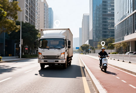 MWC 2026 | 广和通全系列GNSS模组及解决方案赋能万物精准互联