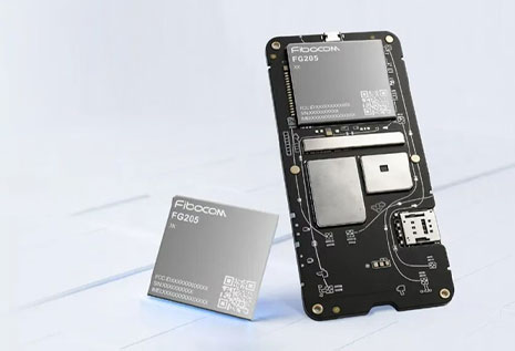 MWC 2026 | 广和通发布基于Linux OS的高通QMB415平台5G MiFi解决方案