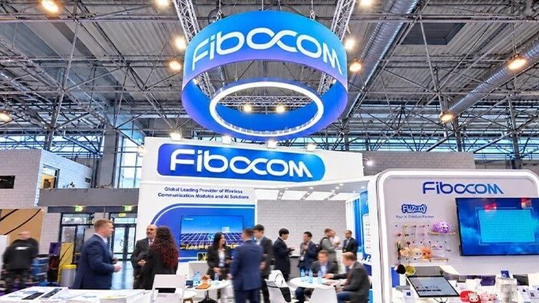 NetworkX｜广和通SC153 5G智能模组亮相，依托高通平台加速5G智能终端开发